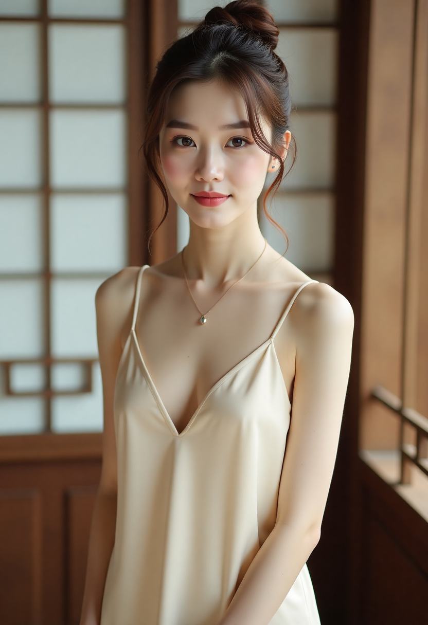 周末开席剧照